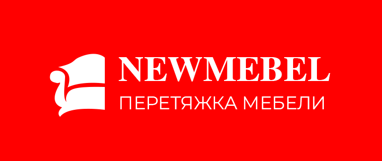 Логотип New Mebel
